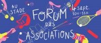 Forum des Associations 2021