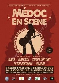 Médoc en Scène 2019