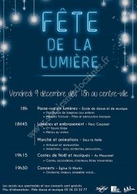 Fête de la Lumière 2016
