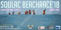 Soulac BEACH RACE 2018