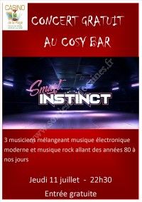 Concert gratuit