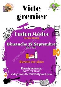 Vide grenier