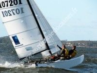 Régate : Coupe du Capitaine de la Flotte Habitable 2020