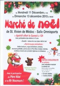 MARCHE DE NOEL