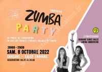 Zumba Party