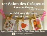 1er Salon des Créateurs