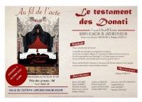 Au Fil de l'Acte