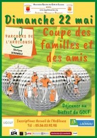 Coupe des familles et des amis