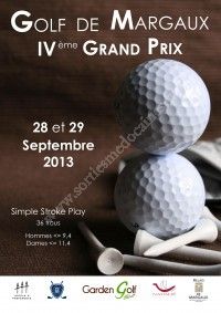 Grand Prix de Margaux