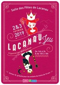 Lacanau en Jeu 2019