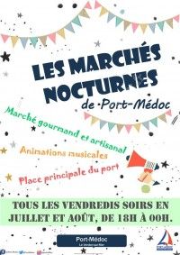Marché Nocturne 2018