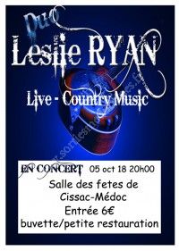 Bal Concert Country