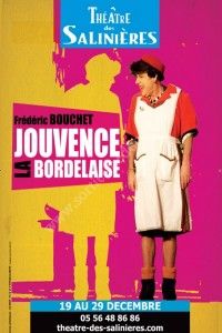 Jouvence la Bordelaise