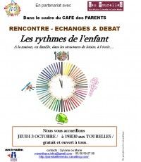 Rencontre-Débat : La Co-Education