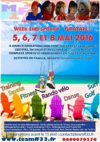 Week-End Sportif