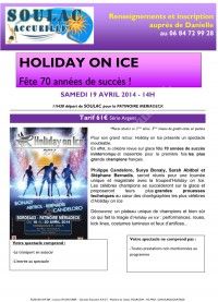 Holiday On Ice