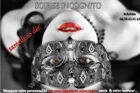 Le Loft - Soirée Incognito