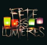 Fête des Lumières : 1ère édition