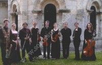 Concert Kammerensemble de Cologne