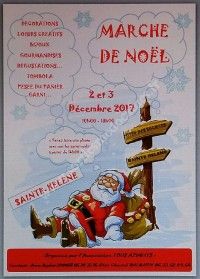MARCHE DE NOEL 2017