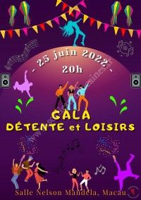 Gala Détente et Loisirs