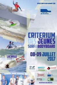 Criterium des Jeunes 2017