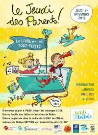 Le Jeudi des Parents