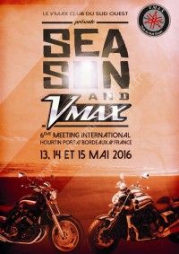 Sea, Sun and VMAX 2016