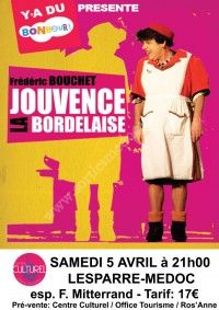 Jouvence la Bordelaise