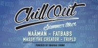 Naâman & Fatbabs, Massy The Creator, Triple, Shabrak Sound @ L'ANTIDOTE