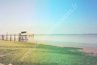 Sensation nature au port de By