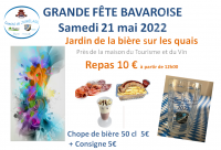 Grande Fête Bavaroise
