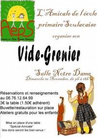 Vide-Grenier