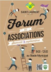 Forum des Associations 2022