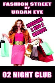 Fashion Street By Urban Eye
