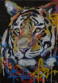 Exposition de Vincent Richeux