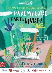 Parempuyre part en livre !!!