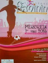 Challenge du Foot Féminin