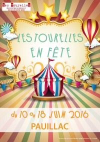 Les Tourelles en Fête