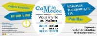 Salon Com'in Médoc Mode & Déco