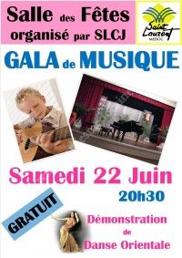 Gala de Musique