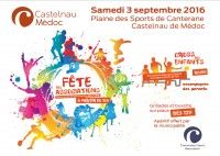 Forum des Associations 2016