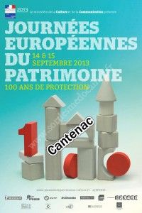 Journées Européennes du Patrimoine