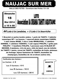 loto ia oranna tahiti aquitaine