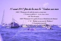 Fête de la Mer 2017