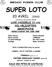 SUPER LOTO