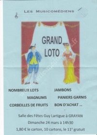 Loto