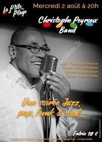 Photo de l\'affiche officielle