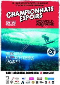 Championnat Espoir Nouvelle Aquitaine