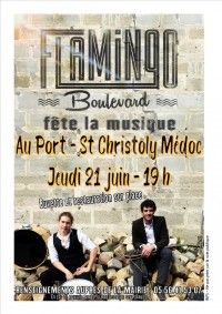 Fête de la Musique 2018